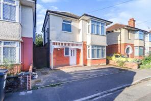 4, Gorsecliff Road, Bournemouth BH10 4HA