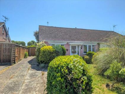 Maltings Road, Brightlingsea