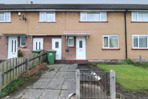 20, Raiselands Road, Carlisle CA2 6HJ