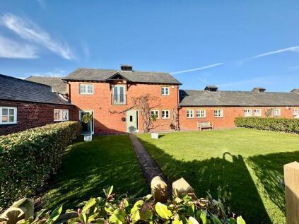 Borras Hall Lane, Wrexham, LL13