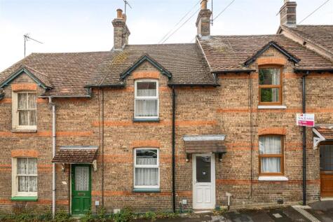 Friary Hill, Dorchester, Dorset