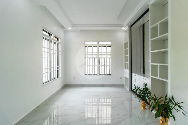3 Bedroom Villa For Sale - Kandaek, Prasat Bakong, Siem Reap