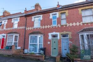 45, Halesleigh Road, Bridgwater TA6 7DY