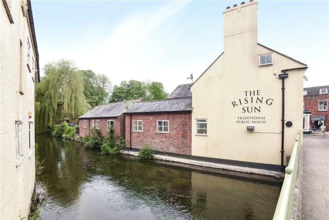 Local Pub