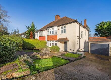 Park Avenue, Bromley, BR1