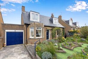 5, Park Crescent, Liberton, Edinburgh EH16 6JD