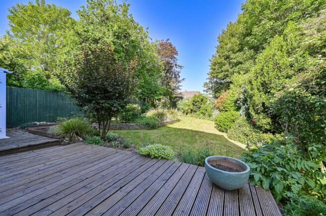 House in St Albans, Nomansland, Wheathampstead - View 4