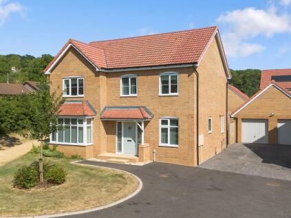 Mansbury Gardens, Congresbury, BS49
