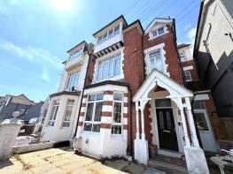 Flat 4, 28, Eversley Road, Bexhill-on-sea TN40 1HE