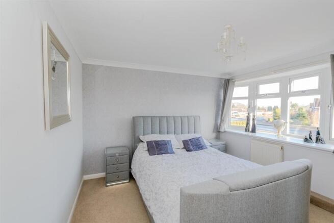 55, Enderley Drive, Bloxwich, Walsall, Staffordshi