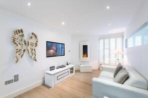 Flat 11, 44-45, Hans Place, London SW1X 0JZ