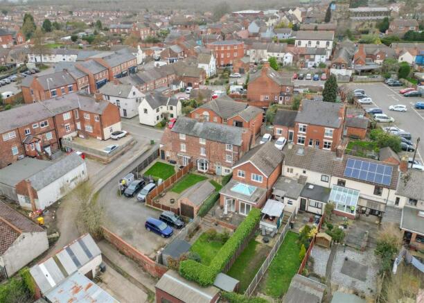 5 Navigation Street, Measham