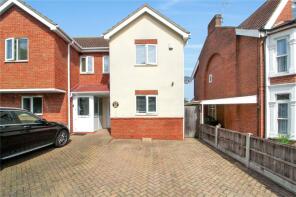 41a, Eastwood Road North, Leigh-on-sea SS9 4BX
