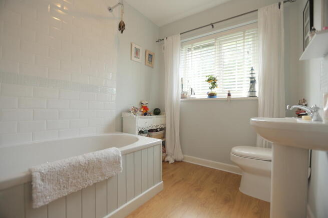House Bathroom