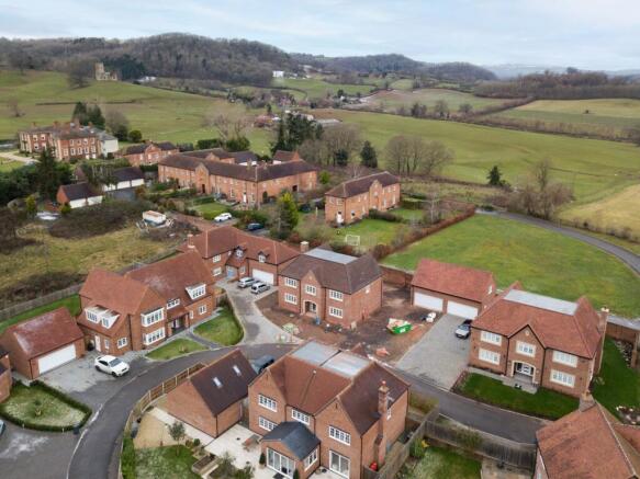 Overview Chartwell House Jan 2026