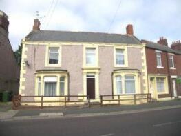 26, Front Street, Guide Post NE62 5LT