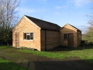 Outbuilding 2