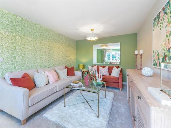 4 bed Detached for sale Image 4