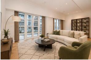 Apartment 6, 9, Millbank, London SW1P 3AN