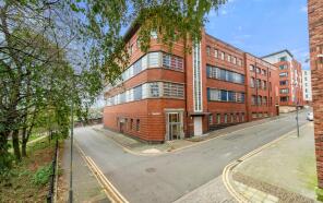 2, The Tobacco Factory, Ludgate Hill, Manchester M4 4TF