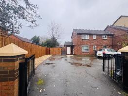 52, Denham Road, Birmingham B27 6JD