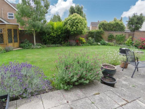 Garden 1