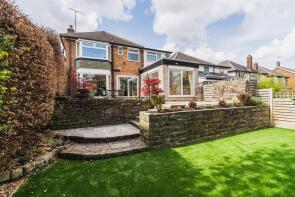 33, Parkhead Road, Sheffield S11 9RA