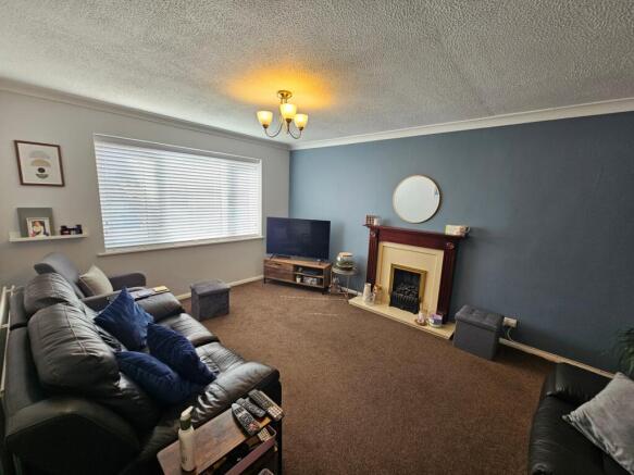 Kentstone Close