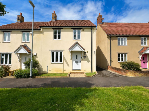 Front Elevation