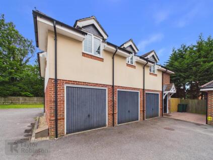 Barn Close, Pound Hill, Crawley