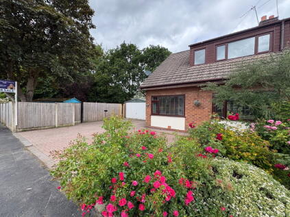 Powicke Drive, Romiley, Stockport, SK6 3EF