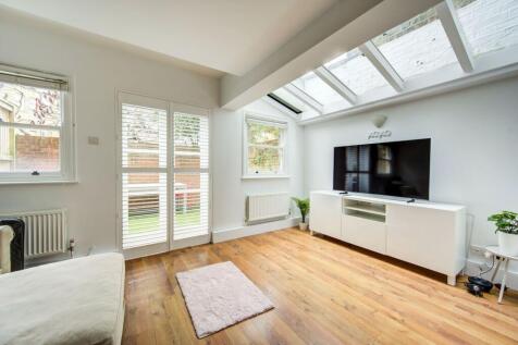 Ackmar Road, Parsons Green, London, SW6