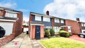 16, Runnymede, Chester Le Street DH3 4LW