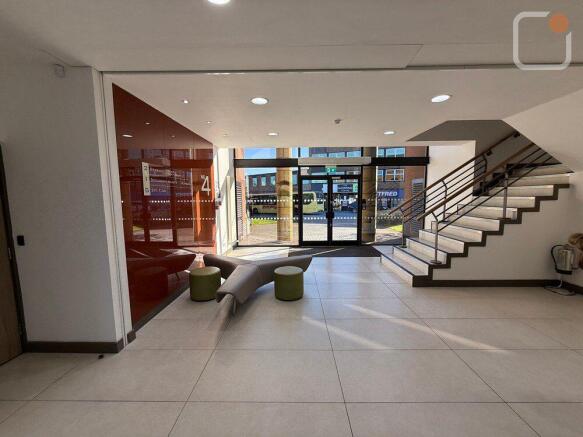 4 Station Road - Reception