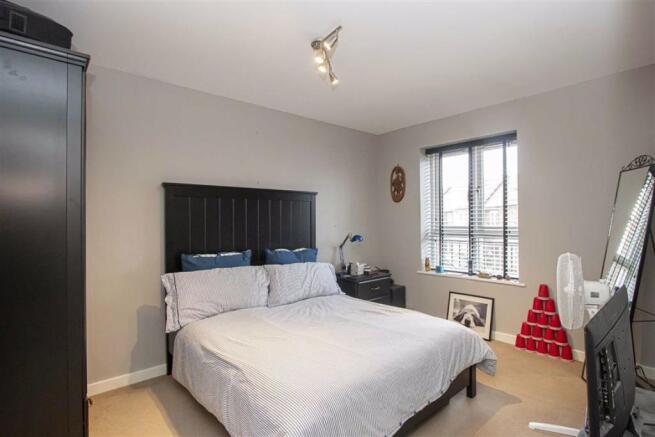 BEDROOM TWO