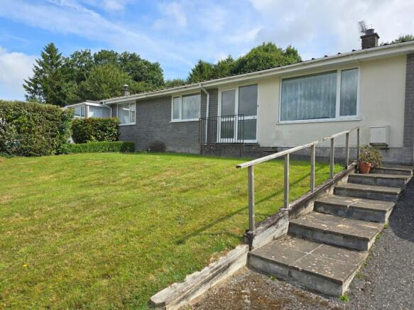 Grenville Drive, Tavistock, PL19 8DP photo 4