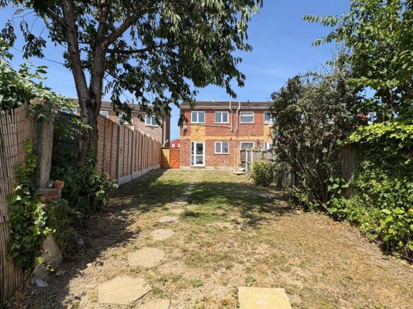 2 bed End of Terrace for sale Image 12