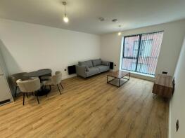Apartment 5, 8, Camden Drive, Birmingham B1 3LT