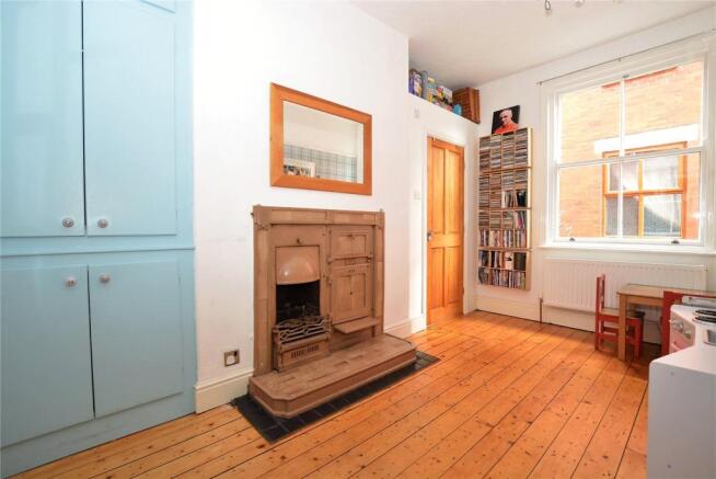 Dining Room A