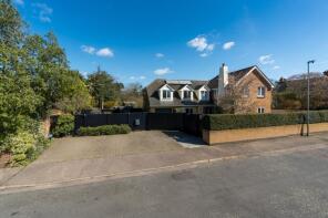 2a Lindens, Alton Drive, Colchester CO3 3ST