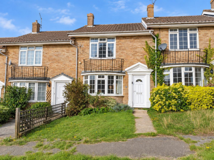 Larnach Close, Uckfield, TN22 1TH