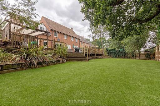 Little Dewlands, Verwood photo 4