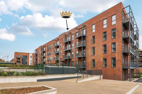 John Thornycroft Road, Woolston, Southampton, Hampshire, SO19