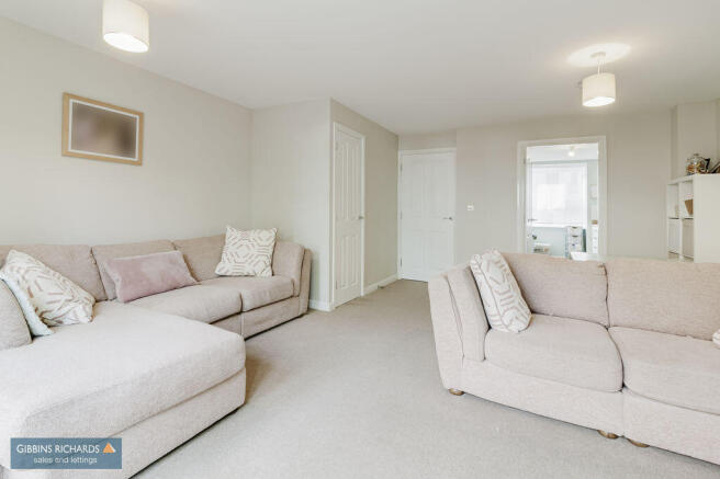 Sitting/Dining Room