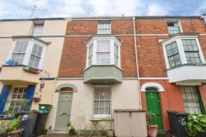 22, Wesley Street, Weymouth DT4 7DT