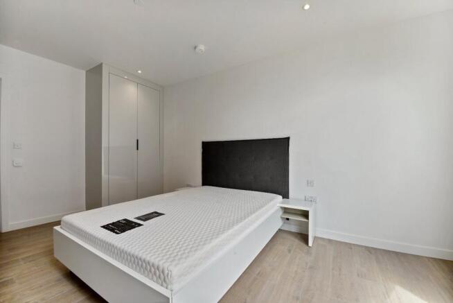 Example Bedroom