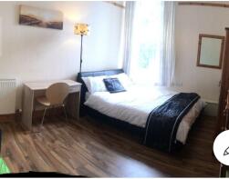 Flat 1/1, 32, Granville Street, Glasgow G3 7DR