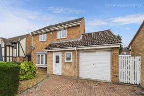 85, Waveney Road, St. Ives PE27 3FN