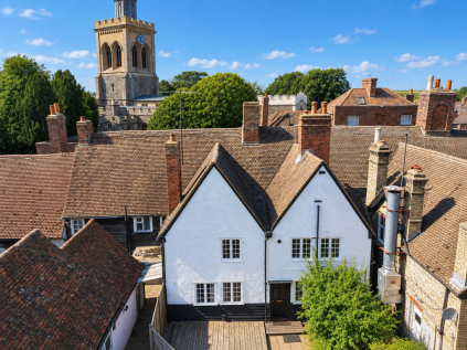High Street, Baldock, SG7