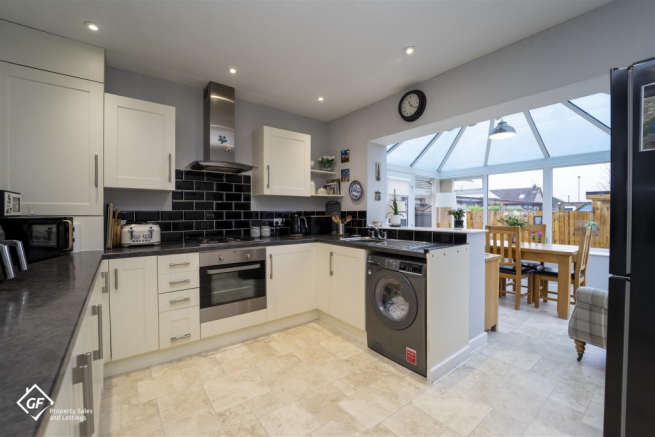 Sandside Drive, Morecambe - More